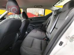 نيسان ألتيما